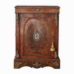 Aparador Napoleon III de madera, década de 1800