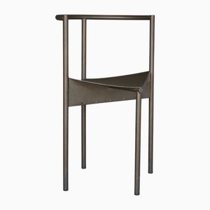 Silla Wendy Wright de Phillip Starck para Disform, 1986
