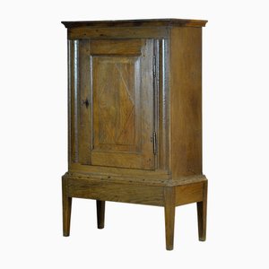 Französischer Eichenschrank, 1925