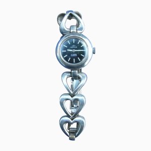 Reloj para mujer Incabloc vintage de 17 Rubis de Rolls Royce