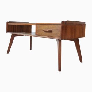 Table Basse Tola Vintage de G-Plan, 1950s