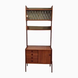 Mid-Century Scandinavian Storage Unit by Blindheim for Ergo, 1960s