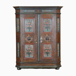 Deutscher Brautschrank, 1826