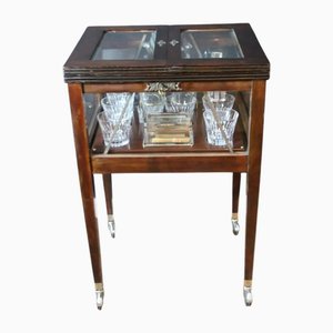 Rising Drink Cabinet, 1950s