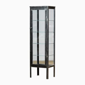 Vintage Medizinschrank, 1930er
