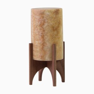 Lampe de Bureau Comet Classic Sienna par Material Lights