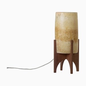 Comet Tall Sienna Tischlampe von Material Lights