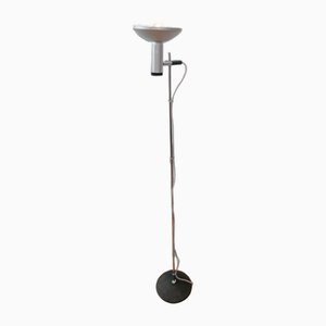 Lampadaire Industriel, 1970s