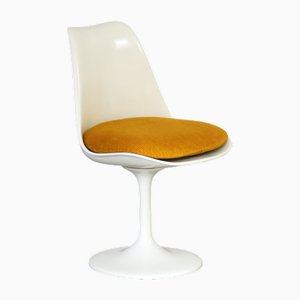 Tulip Model Swivel Chairs by Eero Saarinen for Knoll Inc. / Knoll International, 1960s