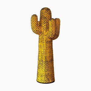 Portemanteau Cactus par Guido Drocco et Franco Mello pour Gufram, 1972