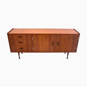 Cajonera, Polonia, años 60