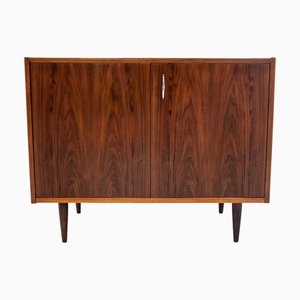Teak Schrank, Dänemark, 1960er