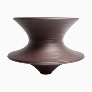Sedia girevole Spun di Thomas Heatherwick per Magis