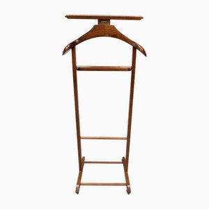 Vintage Italian Dressboy Valet Stand by Ico & Luisa Parisi for Fratelli Reguitti, 1960s