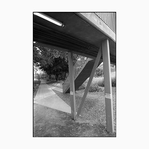 Paul Cooklin, Geometry, Photographie gélatino-argentique, Édition limitée à 10 exemplaires
