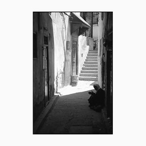 Paul Cooklin, Desperation, Silver Gelatin Photograph, Limited Edition of 10