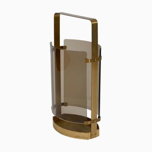 Umbrella Stand by Max Ingrand for Fontana Arte, 1960