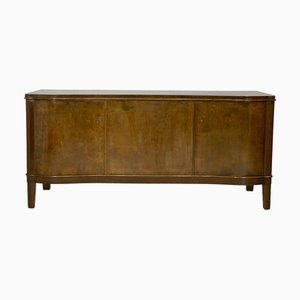 Vintage Art Nouveau Sideboard, 1920
