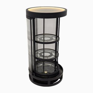 Biohazard Bar Drinks Cabinet from Timothy Oulton
