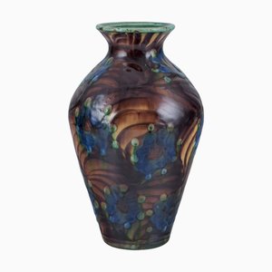 Ceramic Vase from Kähler, 1930s