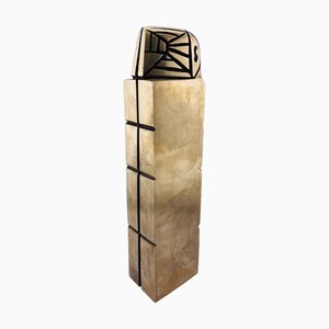 Abstract Sculpture by Rainer Kriester