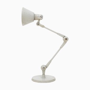 Lámpara de mesa articulada de Stilnovo, años 60