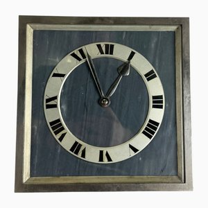 French Art Deco Clock