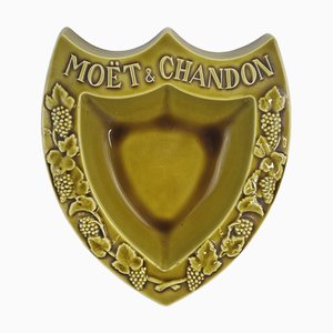 Moët & Chandon Advertising Vide Poche, 1950s