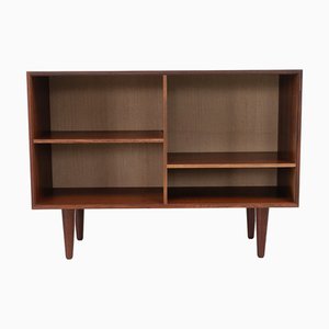 Dänisches Palisander Sideboard mit Regalen von HG Furniture, 1960er
