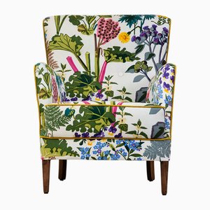 Butaca con estampado de Gocken Jobs