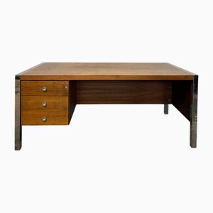 Tecnika Desk by Ettore Sottass for Poltronova, 1980s