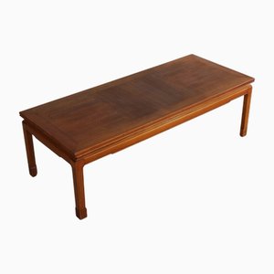 Vintage Swedish Coffee Table, 1960s