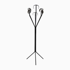Erato Coat Hanger by BBPR for Artemide, 1967
