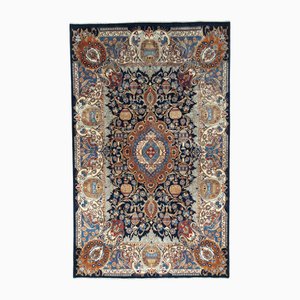 Middle Eastern Handknotted Kashmar Rug