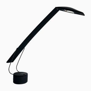 Dove Desk Lamp by Barbaglia & Colombo for Italiana Luce, 1970s