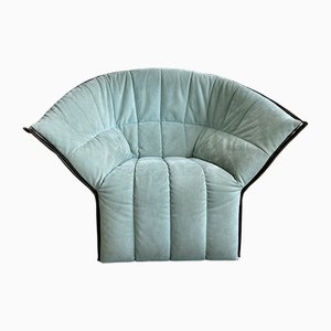 Fauteuil Moel par Inga Sempé pour Ligne Roset, France, 2000s