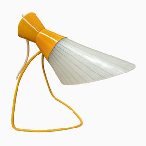 Table Lamp Type 1621 by Josef Hurka for Napako
