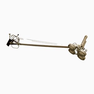 Lámpara de pared Modulair Nomad Xyz, aplique