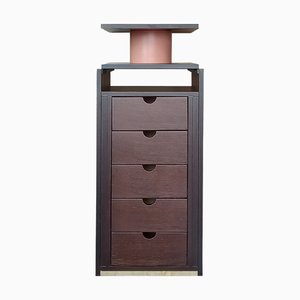 Torchio Chest Drawers by Pietro Meccani for Meccani Arredamenti, 1993