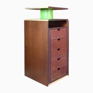 Torchio Chest of Drawers by Pietro Meccani for Meccani Arredamenti, 1993