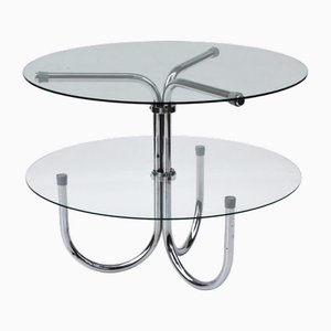 Thonet B330 Table by André Lurçat, 1930s