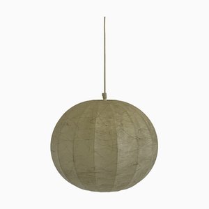 Vintage Cocoon Pendant Lamp from Goldkant Leuchten