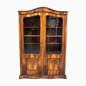 Antike Vitrine, 1890