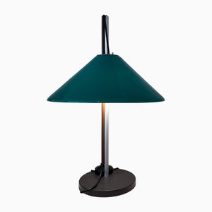 Aggregate Stem Table Lamp from Artemide, 1976
