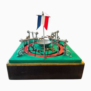 Figurines de Courses Hippiques Modèles Français