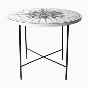 Mid 20th Century Postmodern Italian Table