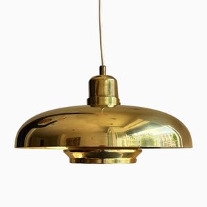 T-792 Pendant by Hans Agne Jakobsson for Hans-Agne Jakobsson Ab Markaryd, 1960s