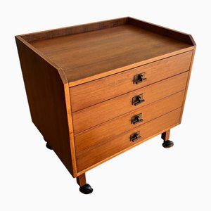 Chest of Drawers by Franco Albini for Poggi, 1960s