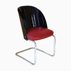 Sedia B247 di Thonet AG Frankenberg, anni '30