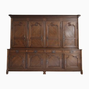 Mueble bufet francés grande